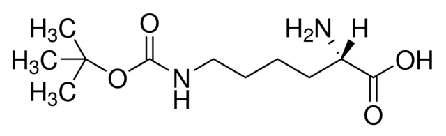 BOC-L-Lysine