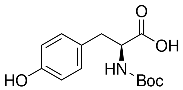 BOC-L-Tyrosine