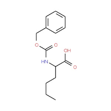 Z-DL-Norleucine