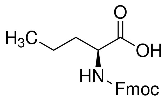 FMOC-L-Norvaline