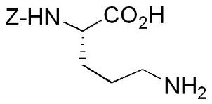 Z-L-Ornithine