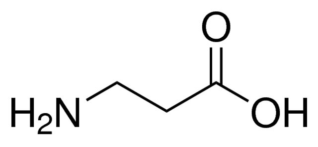 B-Alanine for Biochemistry