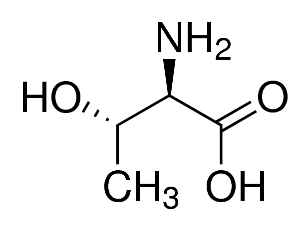 DL-Threonine for Biochemistry