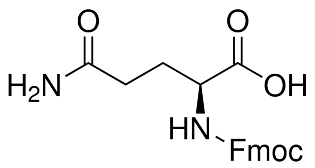 FMOC-L-Glutamine