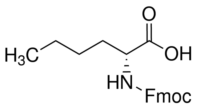 FMOC-D-Norleucine