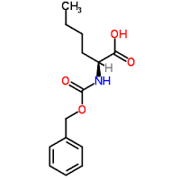 Z-L-Norleucine