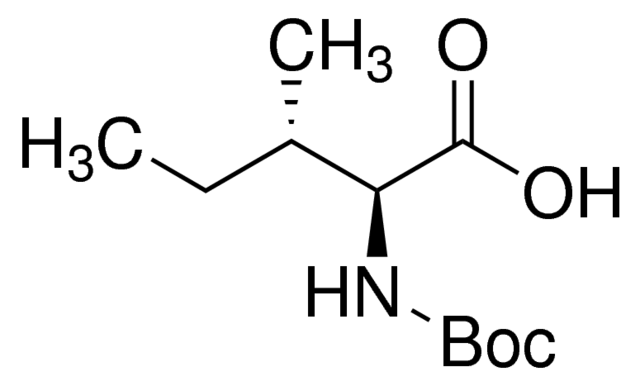 BOC-L-Isoleucine