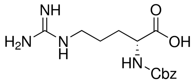 Z-D-Arginine