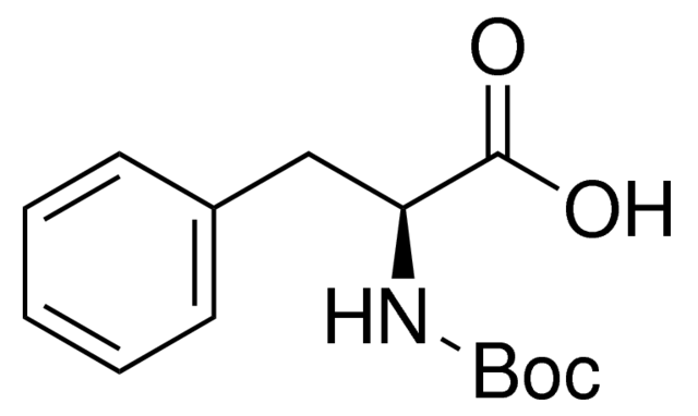 BOC-L-Phenylalanine