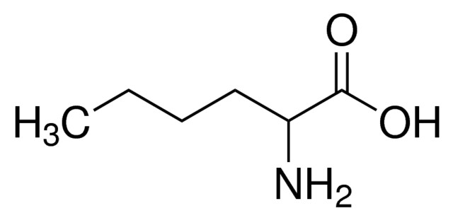 DL-Norleucine (DL-2-Amino- Hexonoic Acid, (DL-?-Amino-n- Caproic Acid) (for Biochemistry)