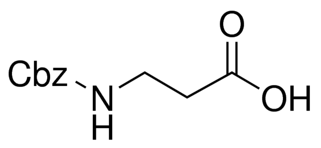 Z-B-Alanine