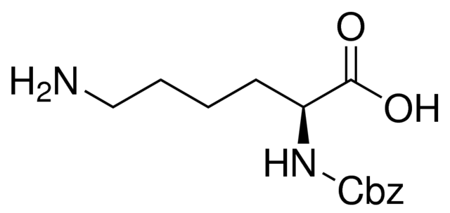 Z-L-Lysine