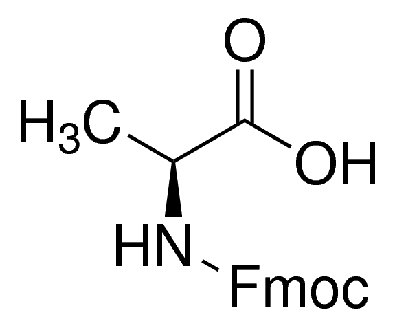 FMOC-L-Alanine