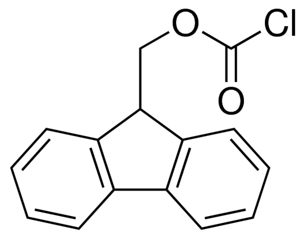 FMOC-Chloride for Biochemistry