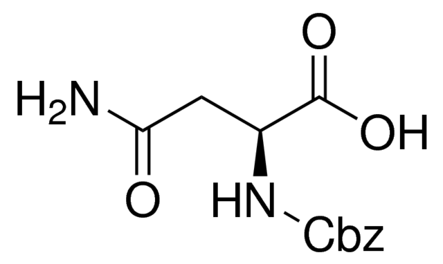 Z-L-Asparagine