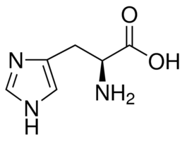 L-Histidine for Biochemistry