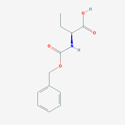 Z-2-Aminobutyric Acid