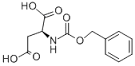 Z-L-Aspartic Acid