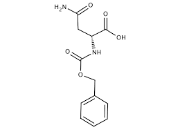 Z-D-Asparagine