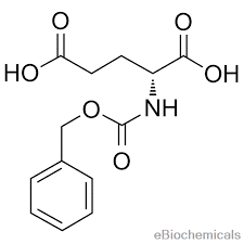 Z-D-Glutamic Acid