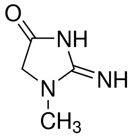 Creatinine AR for determination of Creatine in Blood