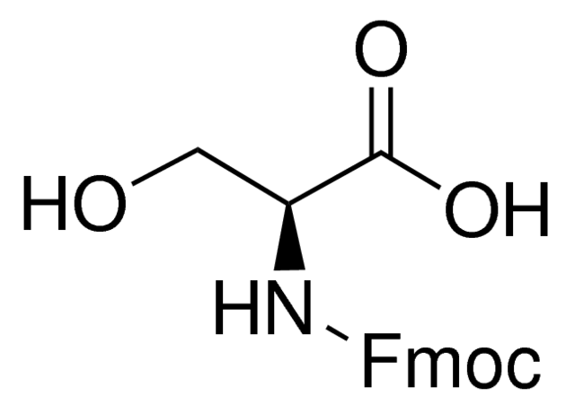FMOC-L-Serine