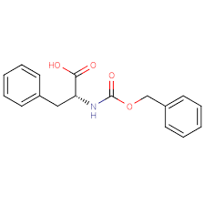 Z-D-Phenylalanine