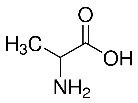 DL-Alanine for Biochemistry