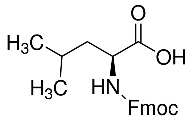 FMOC-L-Leucine