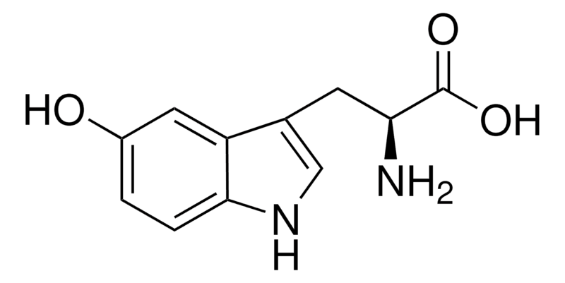 5-Hydroxy-L-Trpytophan for Biochemistry