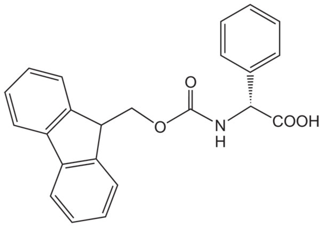 FMOC-D-Phenylglycine for Biochemistry