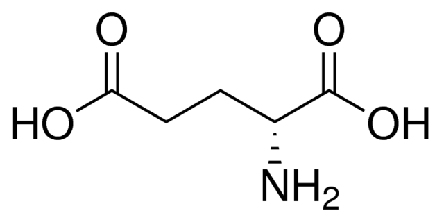 D-Glutamic Acid for Biochemistry