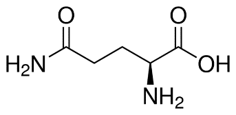 L-Glutamine for Biochemistry