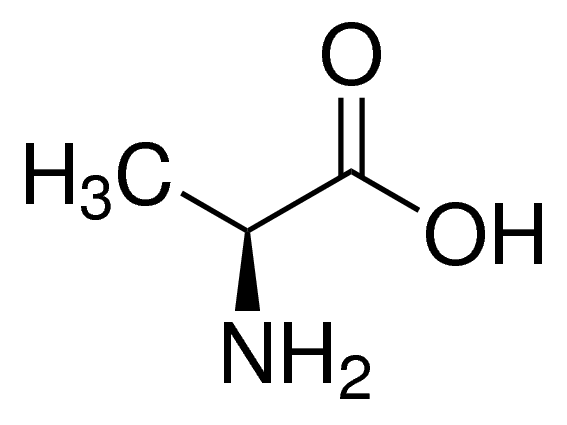 L-Alanine for Biochemistry