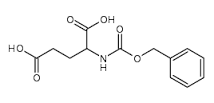 Z-L-Glutamic Acid