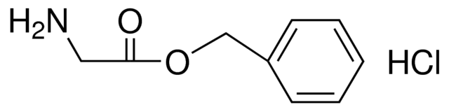 Glycine Benzyl Ester HCL for Biochemistry