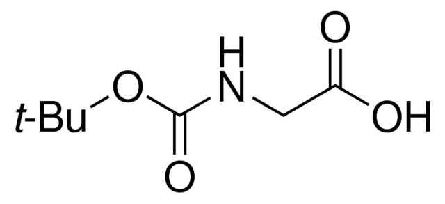 BOC-Glycine