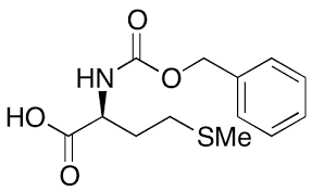 Z-L-Methionine