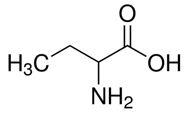 DL-2-Amino Butyric Acid