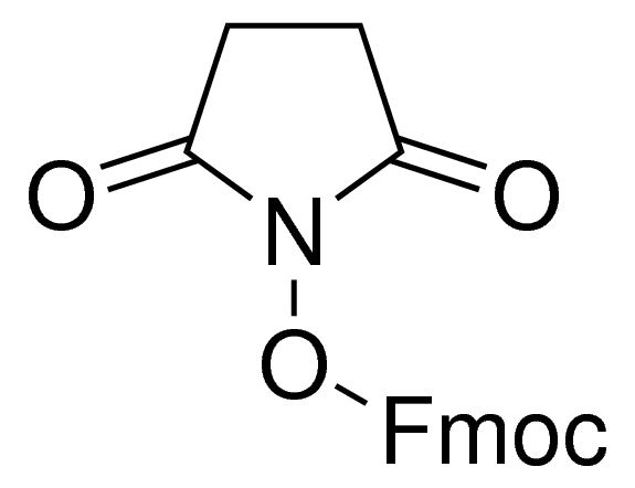 FMOC-Osu for Biochemistry