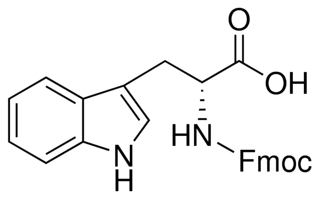 FMOC-D-Tryptophan