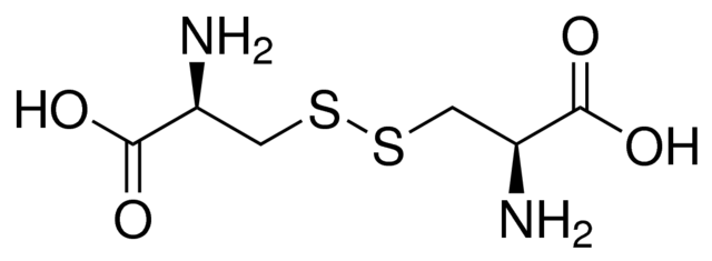 L-Cystine for Biochemistry