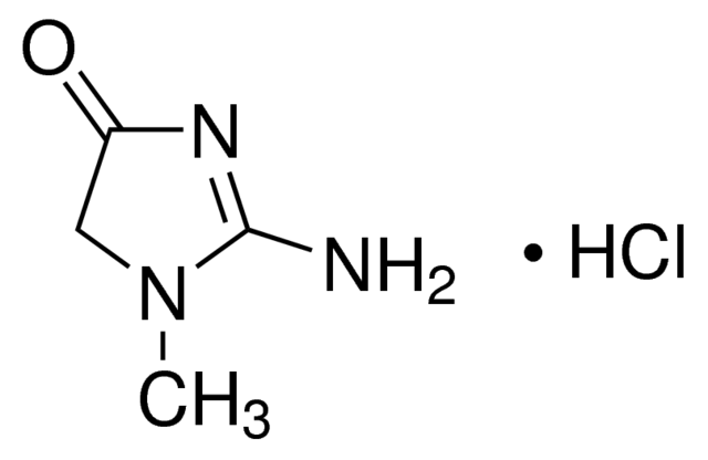 Creatinine Hydrochloride for Biochemistry