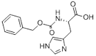 Z-L-Histidine