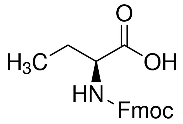 FMOC-2-Aminobutric Acid