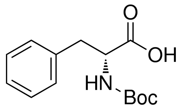 BOC-D-Phenylalanine