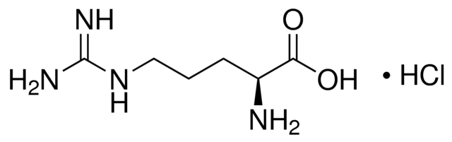 L-Arginine Monohydrochloride For Biochemistry