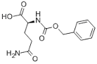 Z-L-Glutamine