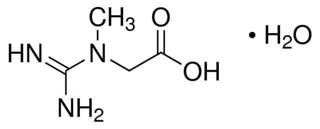 Creatine (Monohydrate)