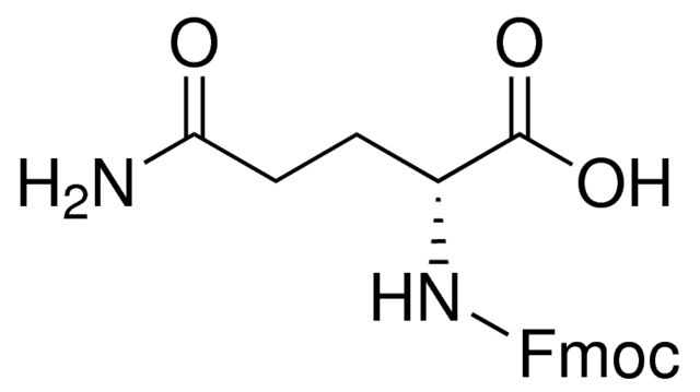 FMOC-D-Glutamine